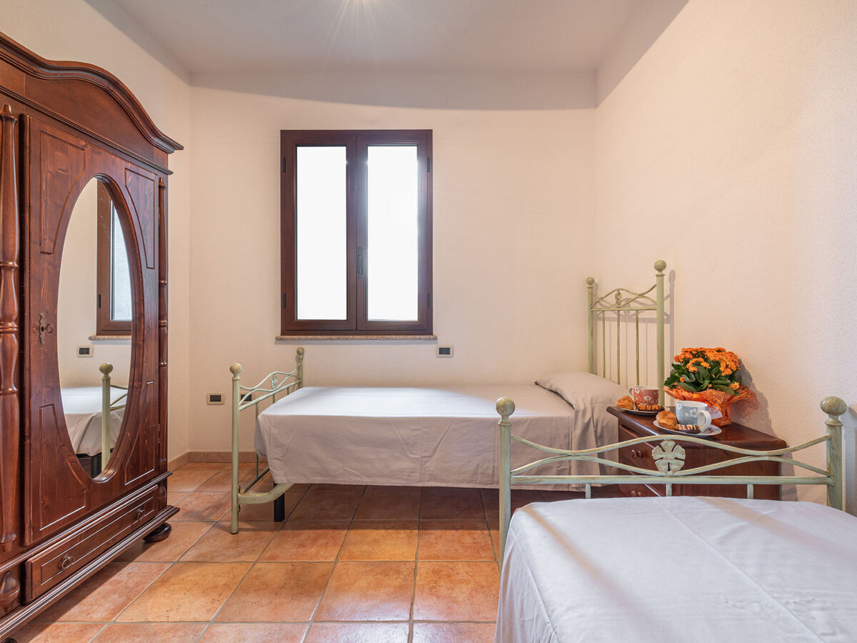 Pompia, appartement 7 pers. à La Caletta - Photo 15
