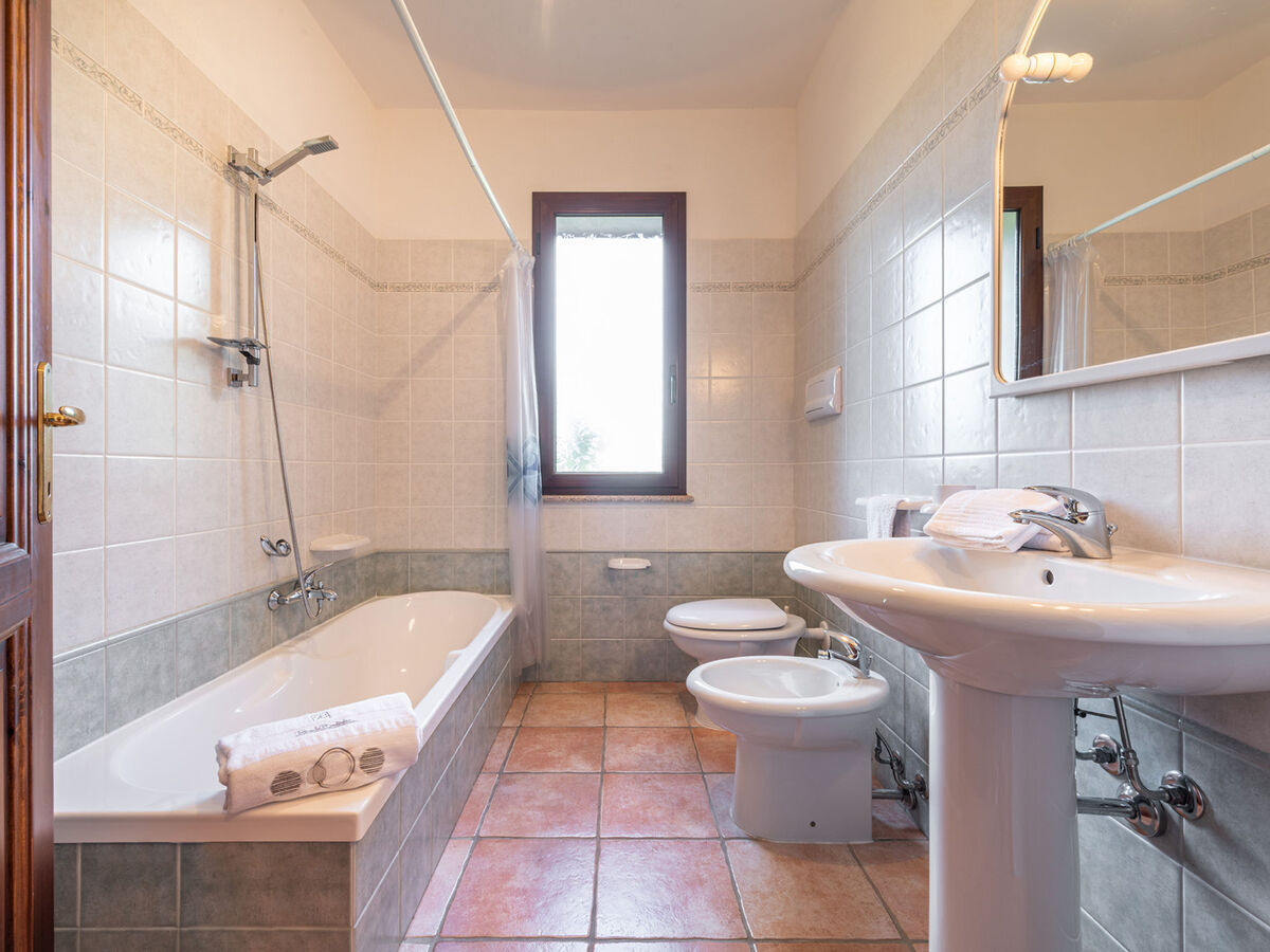 Pompia, appartement 7 pers. à La Caletta - Photo 16