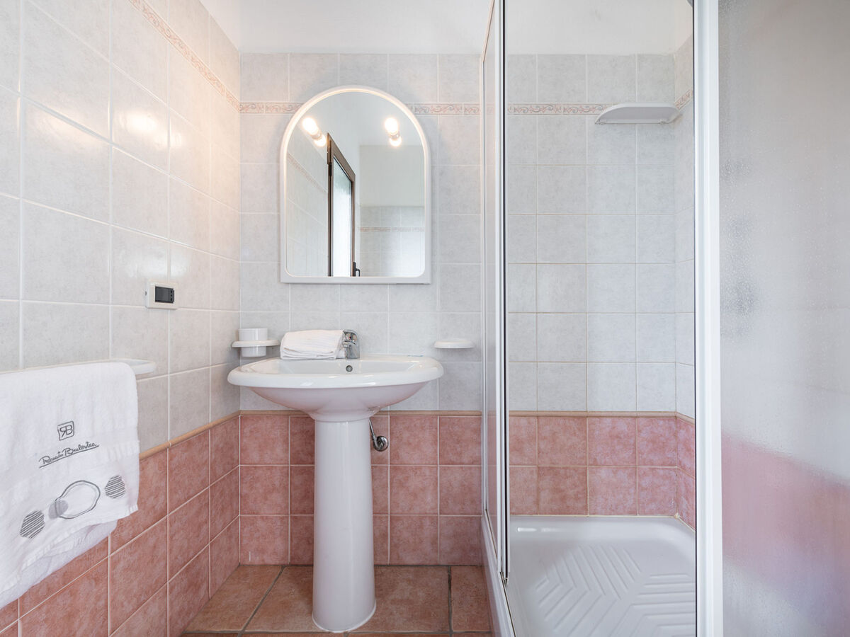 Pompia, appartement 7 pers. à La Caletta - Photo 18