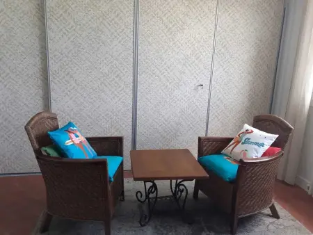Appartement avec piscine privée à Saint-Palais, 60 m² - Photo 2