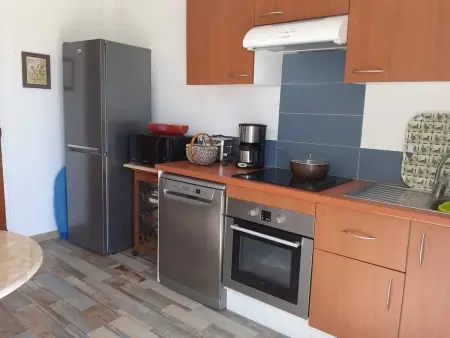 Appartement avec piscine privée à Saint-Palais, 60 m² - Photo 3