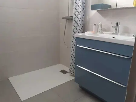 Appartement avec piscine privée à Saint-Palais, 60 m² - Photo 5
