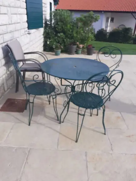 Appartement avec piscine privée à Saint-Palais, 60 m² - Photo 6