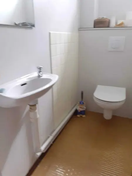 Appartement avec piscine privée à Saint-Palais, 60 m² - Photo 7