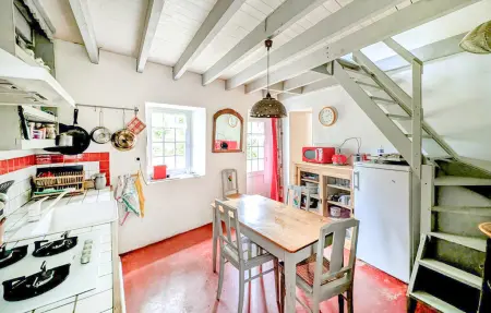 Maison 4 personnes à Plouha - Photo 6