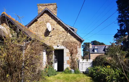 Maison 4 personnes à Plouha - Photo 10
