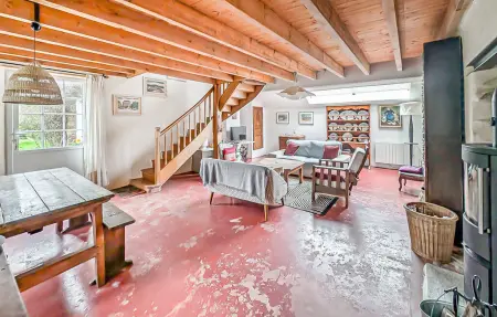 Maison 4 personnes à Plouha - Photo 12