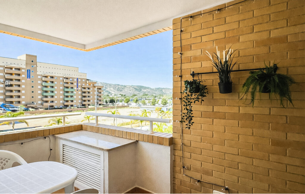 Appartement 6 personnes à Oropesa del Mar - Photo 2