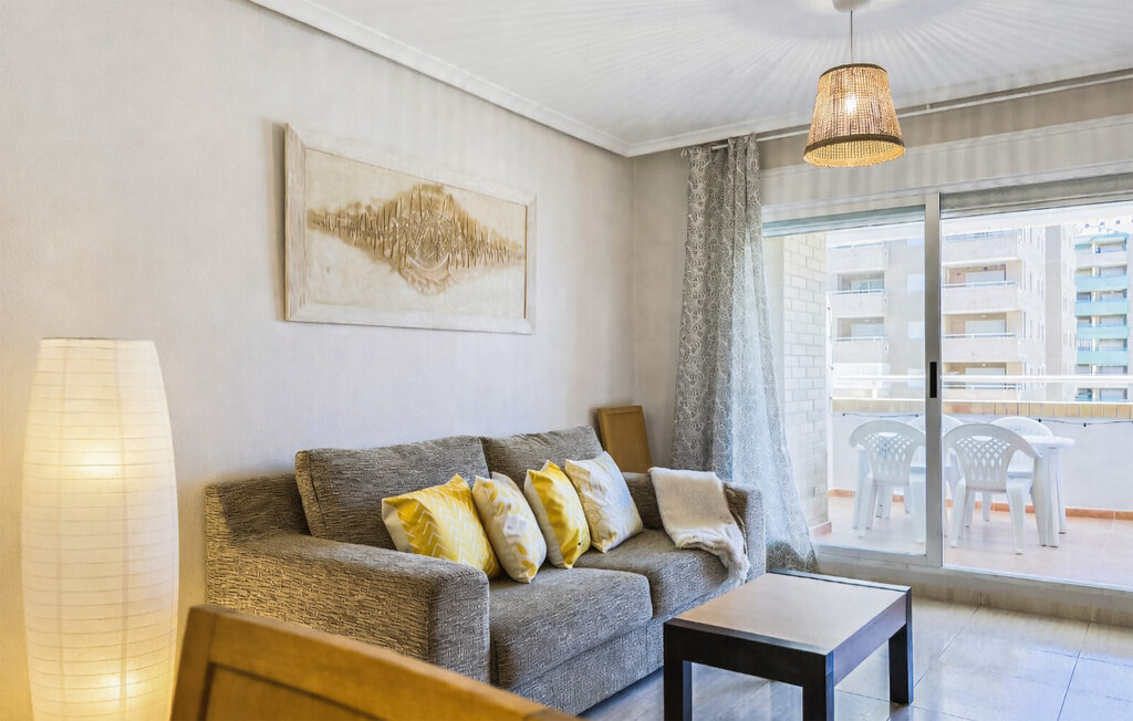 Appartement 6 personnes à Oropesa del Mar - Photo 3