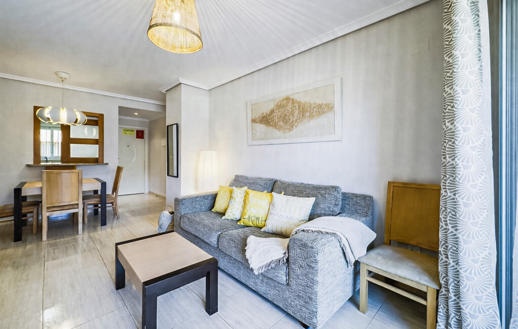 Appartement 6 personnes à Oropesa del Mar - Photo 4