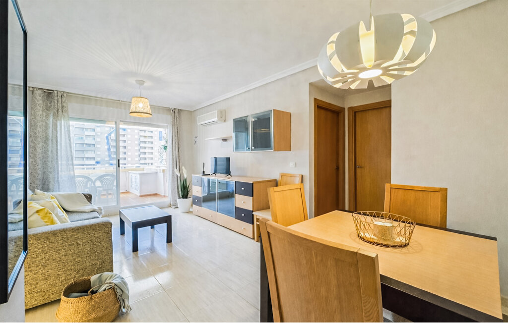 Appartement 6 personnes à Oropesa del Mar - Photo 6
