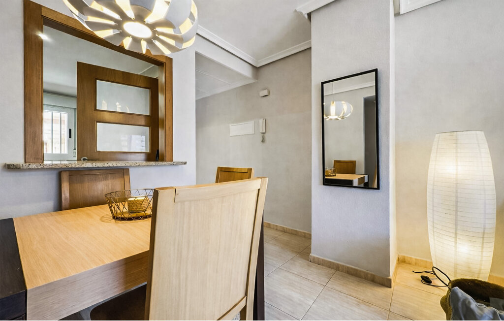 Appartement 6 personnes à Oropesa del Mar - Photo 7