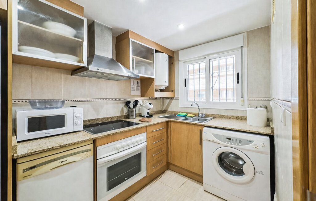 Appartement 6 personnes à Oropesa del Mar - Photo 8