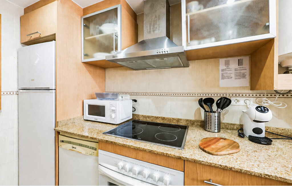 Appartement 6 personnes à Oropesa del Mar - Photo 9