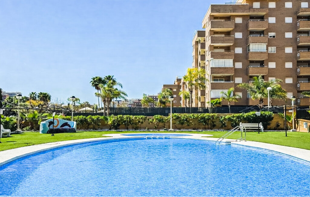 Appartement 6 personnes à Oropesa del Mar - Photo 10