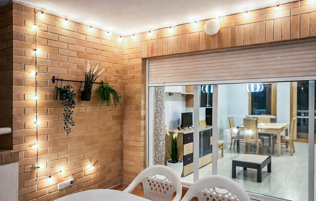 Appartement 6 personnes à Oropesa del Mar - Photo 12