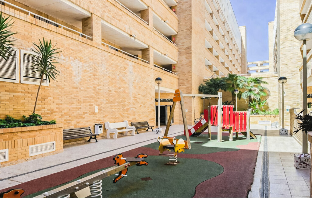 Appartement 6 personnes à Oropesa del Mar - Photo 13