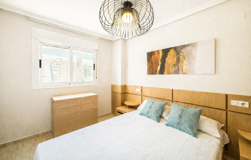 Appartement 6 personnes à Oropesa del Mar - Photo 16