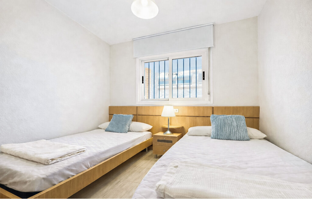 Appartement 6 personnes à Oropesa del Mar - Photo 17
