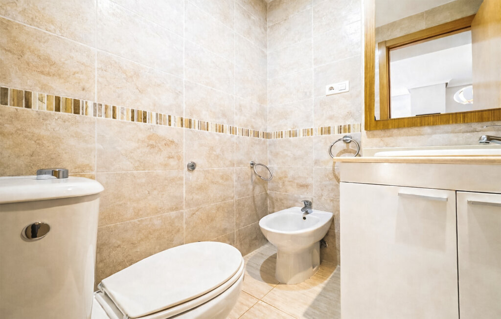 Appartement 6 personnes à Oropesa del Mar - Photo 19