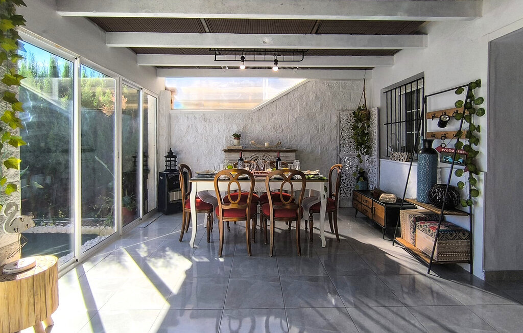 Maison 3 chambres avec piscine privée à Guillena - Photo 3