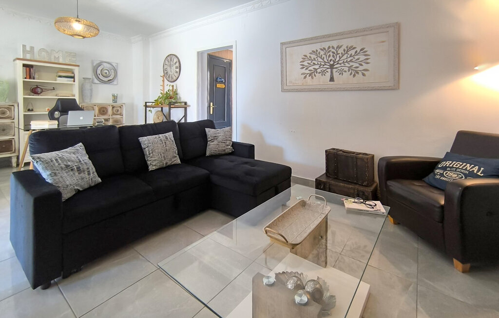Maison 3 chambres avec piscine privée à Guillena - Photo 4