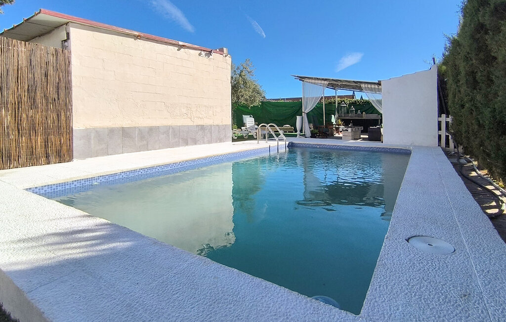 Maison 3 chambres avec piscine privée à Guillena - Photo 7