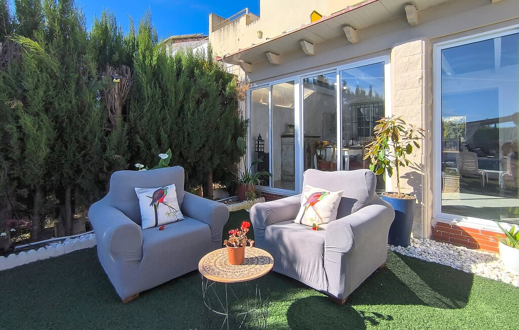 Maison 3 chambres avec piscine privée à Guillena - Photo 8