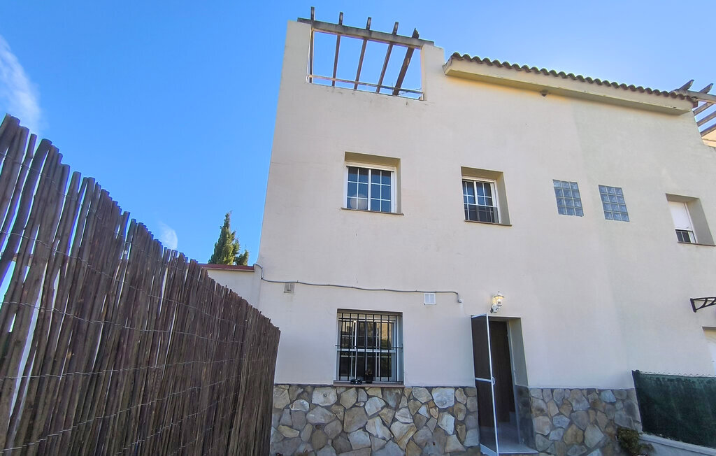 Maison 3 chambres avec piscine privée à Guillena - Photo 9