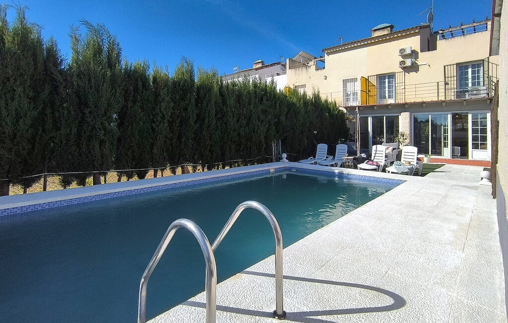 Maison 3 chambres avec piscine privée à Guillena - Photo 11