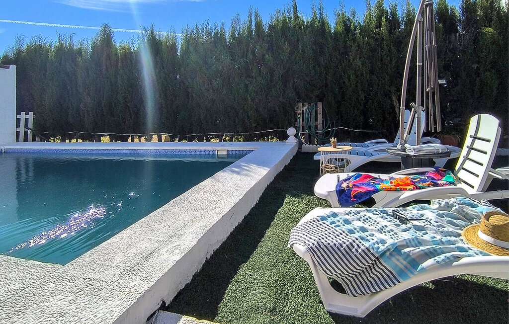 Maison 3 chambres avec piscine privée à Guillena - Photo 12