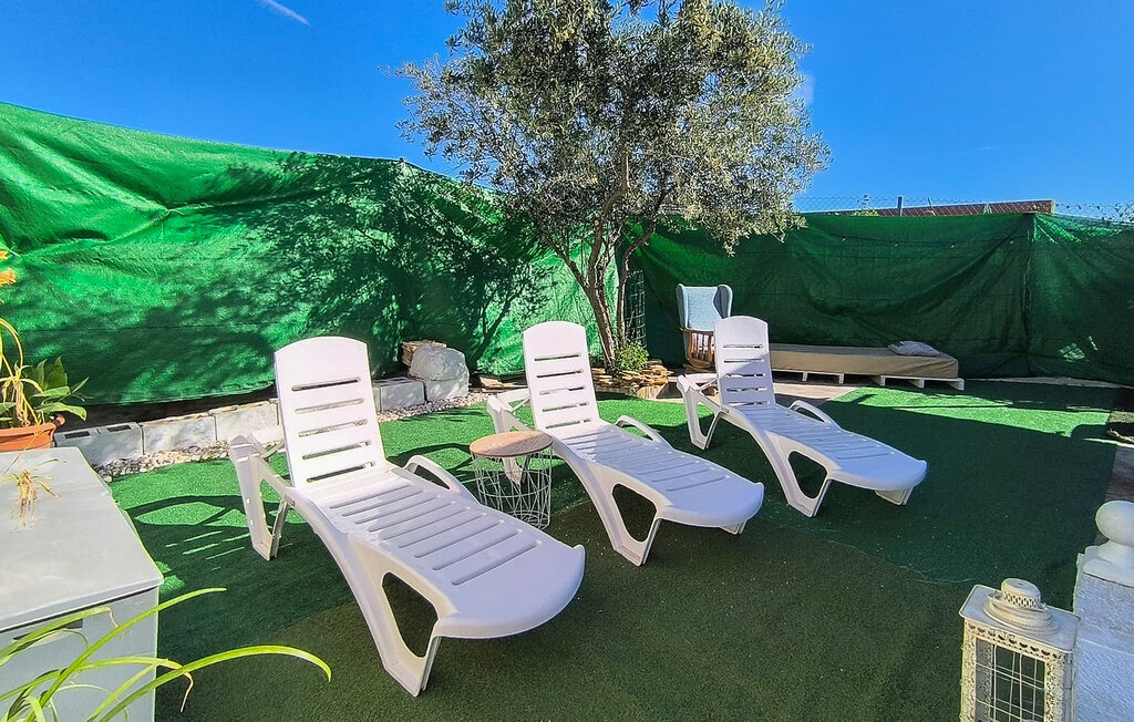 Maison 3 chambres avec piscine privée à Guillena - Photo 13