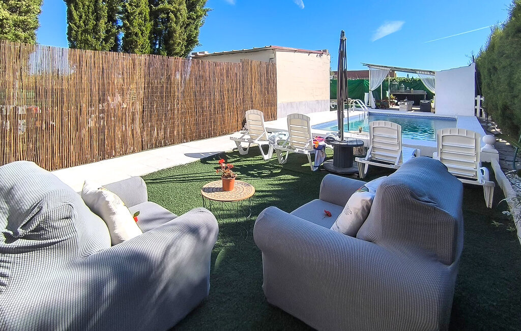 Maison 3 chambres avec piscine privée à Guillena - Photo 14