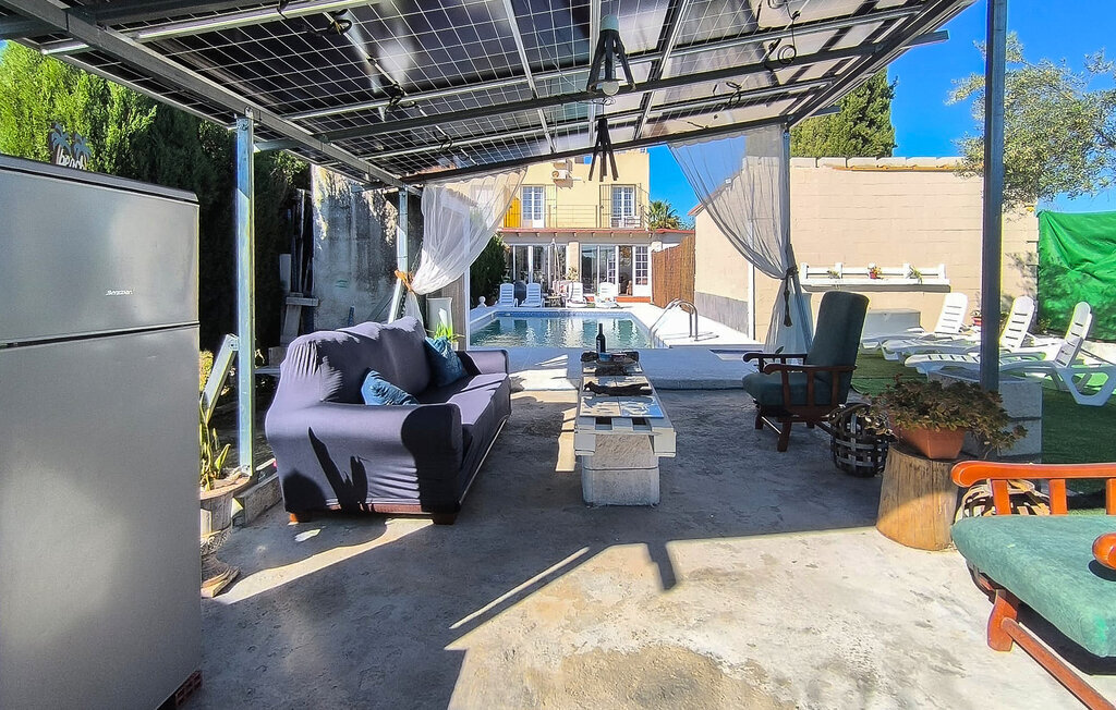Maison 3 chambres avec piscine privée à Guillena - Photo 15