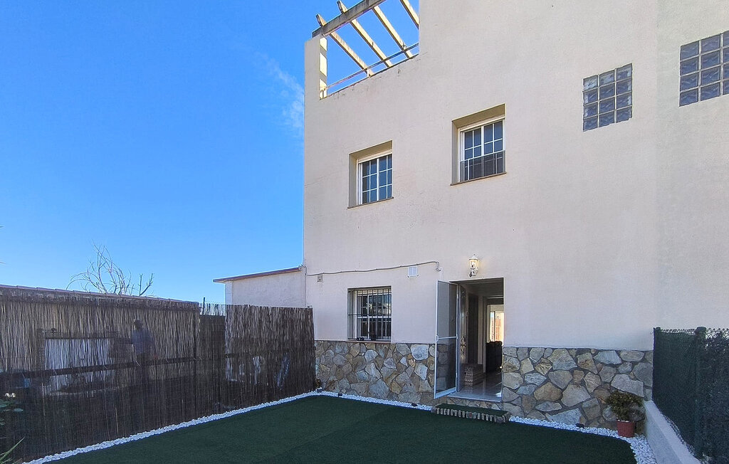 Maison 3 chambres avec piscine privée à Guillena - Photo 16
