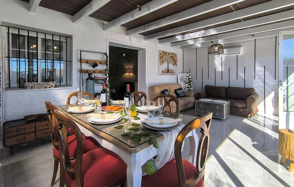 Maison 3 chambres avec piscine privée à Guillena - Photo 19