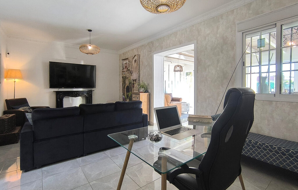 Maison 3 chambres avec piscine privée à Guillena - Photo 21