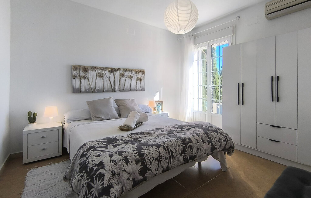 Maison 3 chambres avec piscine privée à Guillena - Photo 28