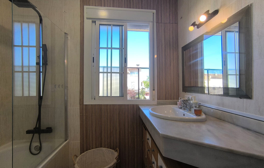 Maison 3 chambres avec piscine privée à Guillena - Photo 30