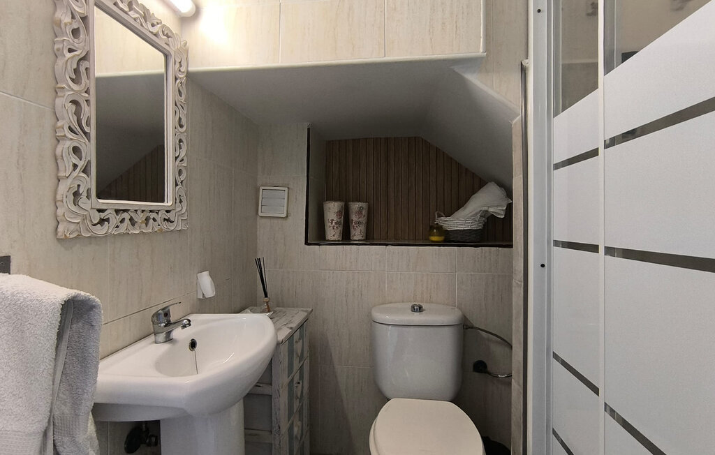 Maison 3 chambres avec piscine privée à Guillena - Photo 31