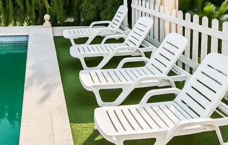 Location maison à Guillena