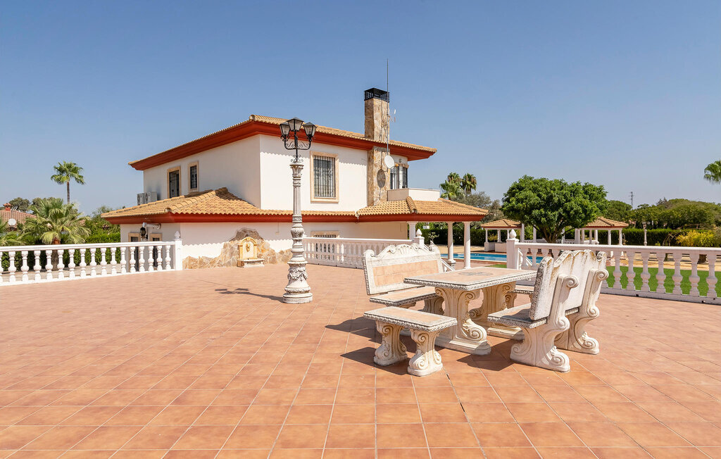Maison 14 personnes à La Carlota - Photo 2
