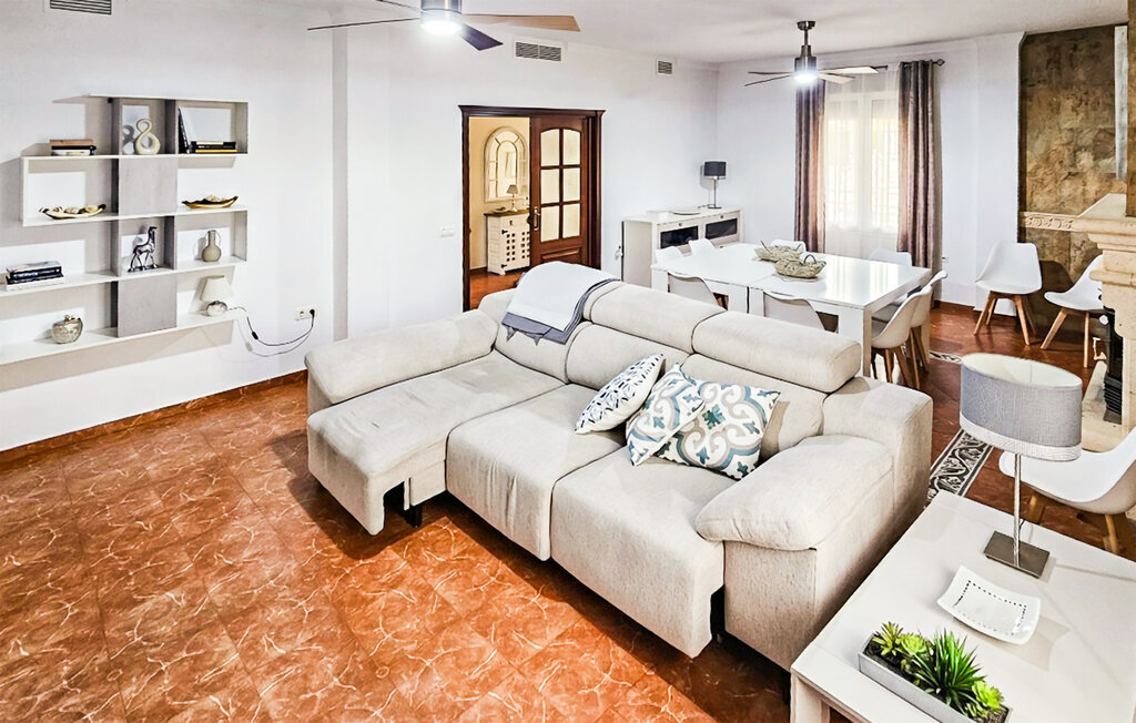 Maison 14 personnes à La Carlota - Photo 4