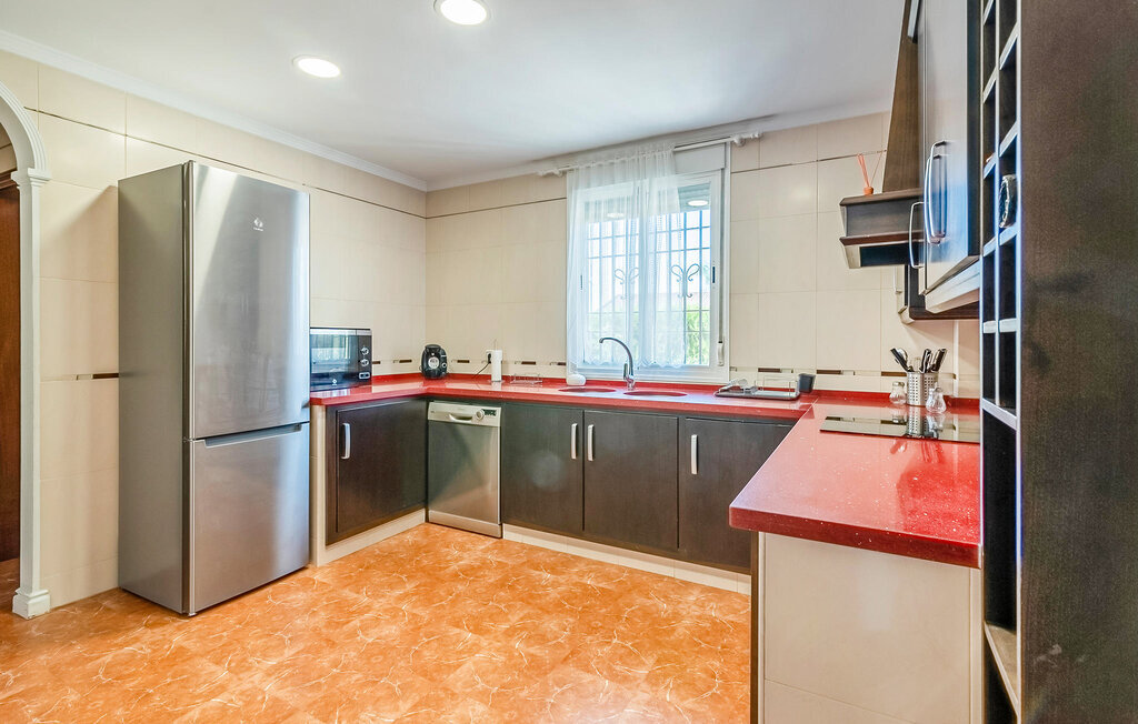 Maison 14 personnes à La Carlota - Photo 7