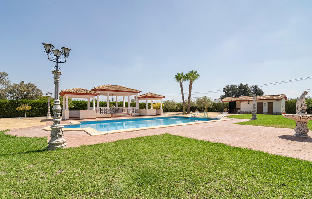 Maison 14 personnes à La Carlota - Photo 9
