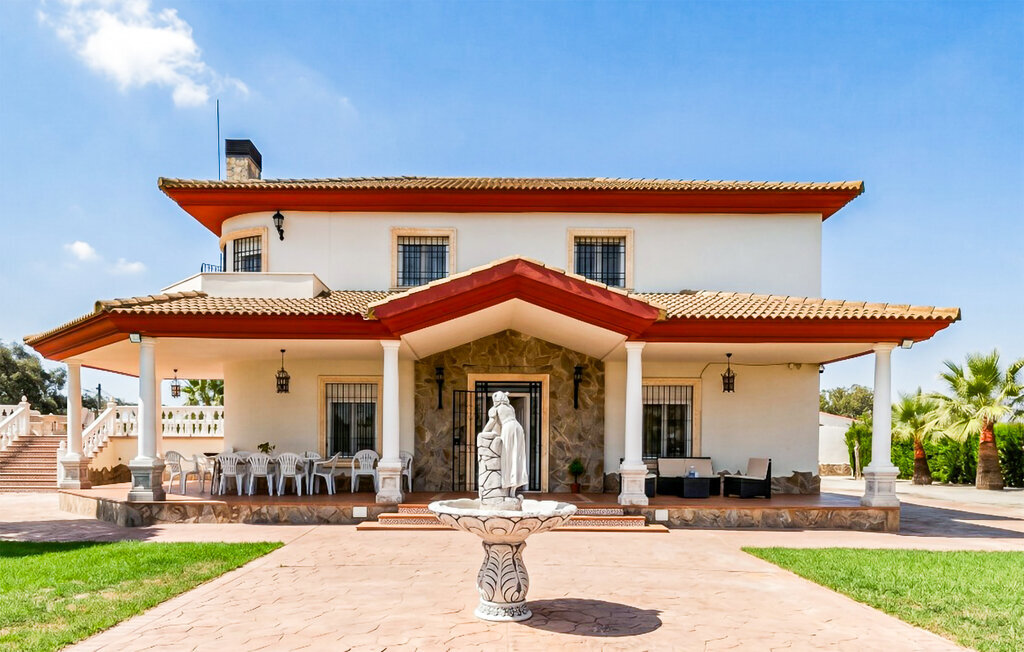 Maison 14 personnes à La Carlota - Photo 13