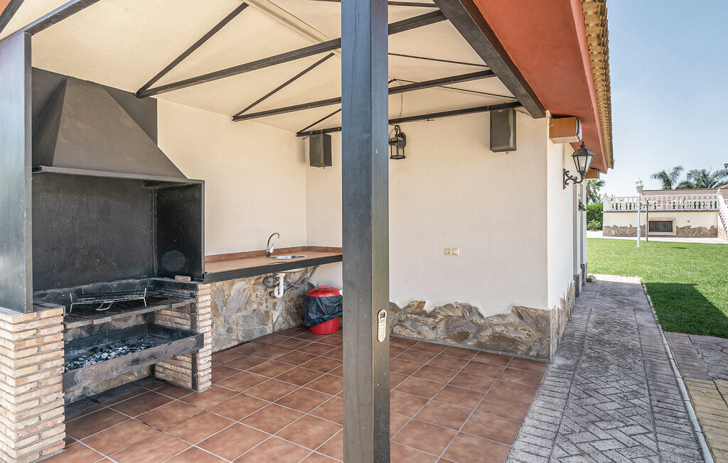 Maison 14 personnes à La Carlota - Photo 16