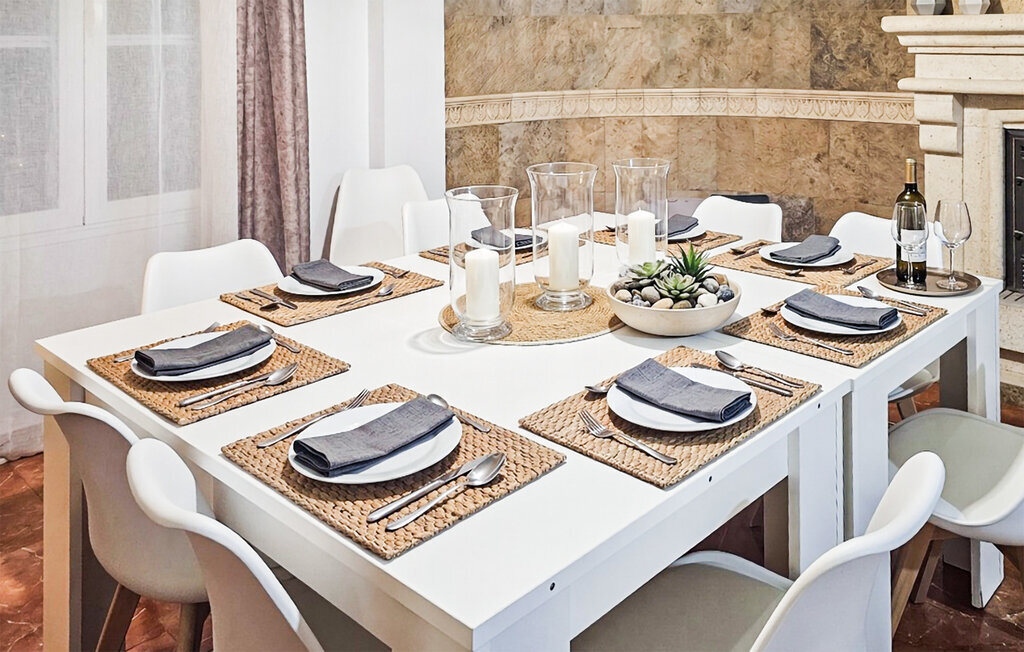 Maison 14 personnes à La Carlota - Photo 19