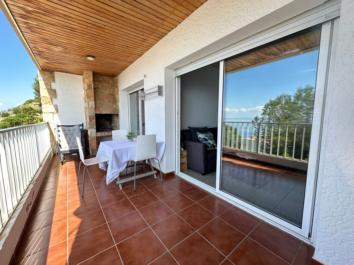 Appartement 6 pers à Roses, terrasse baie, parking - Photo 5