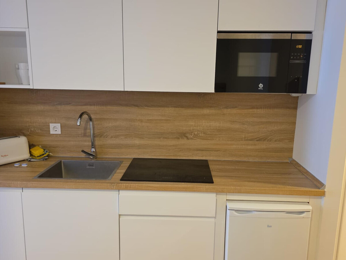 Studio Montagne Candanchú pour 4 pers. - Photo 10